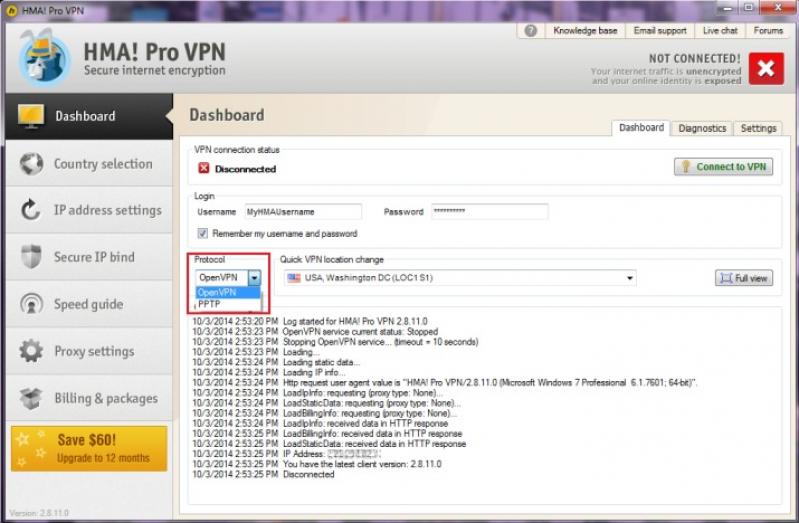 Hma Pro Vpn Download Free Mac