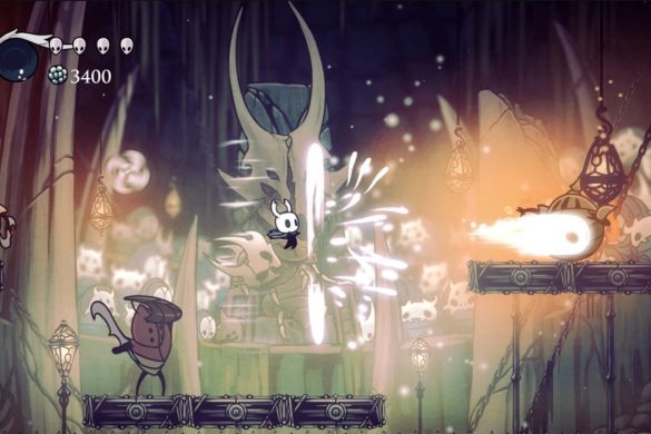 Download Hollow Knight Free For Mac